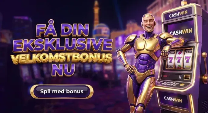 Cashwin Casino